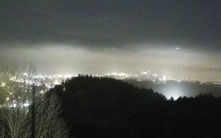 Żywiec panorama - 28-10-2026 22:18