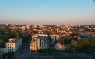 Zielona Góra #1 - 02-05-2025 04:03