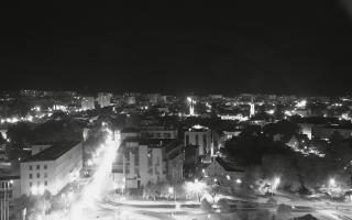 Zielona Góra #1 - 02-05-2025 22:05