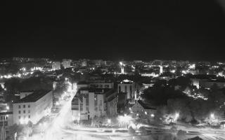 Zielona Góra #1 - 02-05-2025 22:36