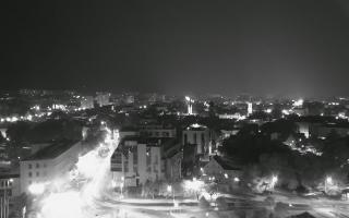 Zielona Góra #1 - 02-05-2025 22:44