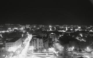 Zielona Góra #1 - 02-05-2025 23:30