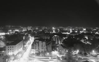 Zielona Góra #1 - 02-05-2025 23:38