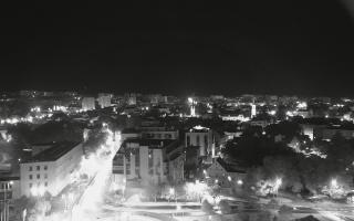 Zielona Góra #1 - 02-05-2025 23:46