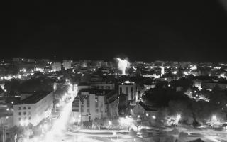 Zielona Góra #1 - 03-05-2025 00:32