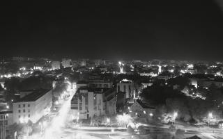 Zielona Góra #1 - 03-05-2025 01:34