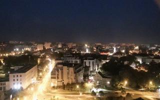 Zielona Góra #1 - 03-05-2025 02:20