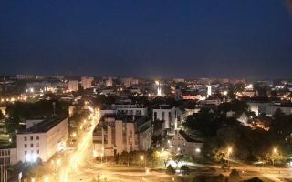 Zielona Góra #1 - 03-05-2025 02:28
