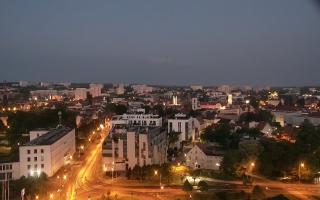 Zielona Góra #1 - 03-05-2025 02:46