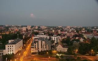 Zielona Góra #1 - 03-05-2025 02:54