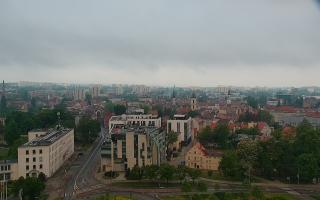 Zielona Góra #1 - 03-05-2025 03:55