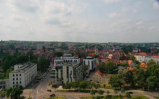 Zielona Góra #1 - 03-05-2025 10:30