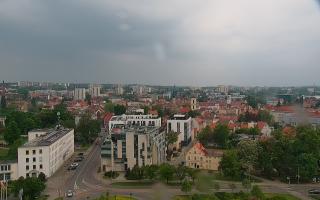 Zielona Góra #1 - 03-05-2025 14:45