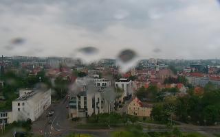 Zielona Góra #1 - 03-05-2025 15:00