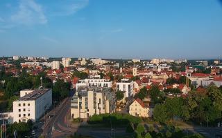 Zielona Góra #1 - 17-06-2025 04:19