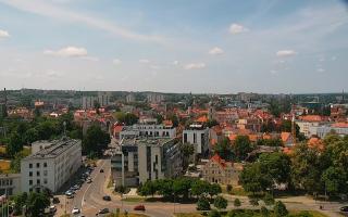 Zielona Góra #1 - 17-06-2025 10:30