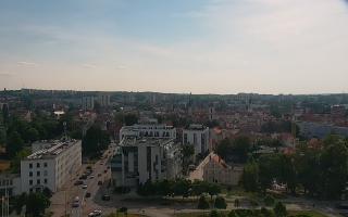 Zielona Góra #1 - 17-06-2025 15:00