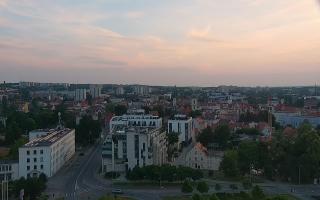 Zielona Góra #1 - 17-06-2025 19:00