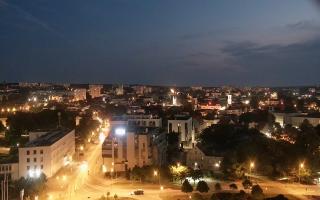 Zielona Góra #1 - 17-06-2025 20:25