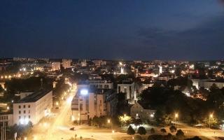 Zielona Góra #1 - 17-06-2025 20:32