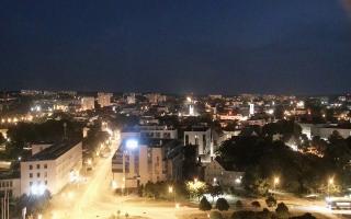 Zielona Góra #1 - 17-06-2025 20:40