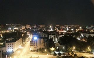 Zielona Góra #1 - 17-06-2025 21:11