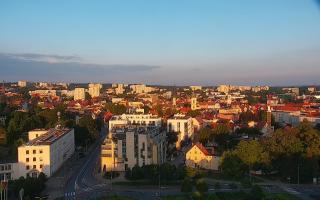 Zielona Góra #1 - 02-08-2025 04:03