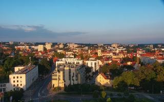 Zielona Góra #1 - 02-08-2025 04:11