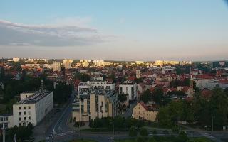 Zielona Góra #1 - 02-08-2025 04:42