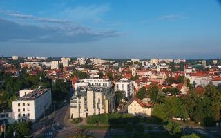 Zielona Góra #1 - 02-08-2025 04:50