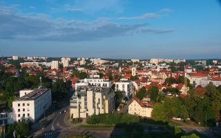 Zielona Góra #1 - 02-08-2025 04:57