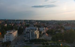 Zielona Góra #1 - 02-08-2025 17:50