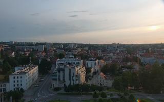 Zielona Góra #1 - 02-08-2025 18:05