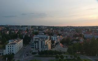 Zielona Góra #1 - 02-08-2025 18:13