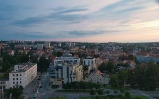 Zielona Góra #1 - 02-08-2025 18:44