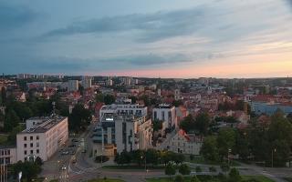 Zielona Góra #1 - 02-08-2025 18:52