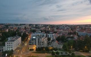 Zielona Góra #1 - 02-08-2025 19:07
