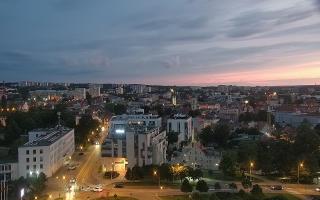Zielona Góra #1 - 02-08-2025 19:15