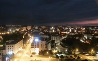 Zielona Góra #1 - 02-08-2025 19:46