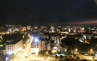 Zielona Góra #1 - 02-08-2025 19:53