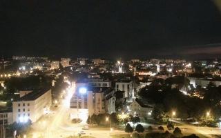 Zielona Góra #1 - 02-08-2025 20:01