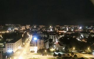 Zielona Góra #1 - 02-08-2025 20:09
