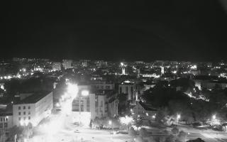 Zielona Góra #1 - 02-08-2025 20:48