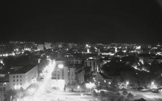 Zielona Góra #1 - 02-08-2025 20:55