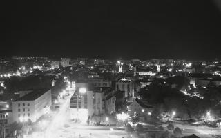 Zielona Góra #1 - 02-08-2025 21:03