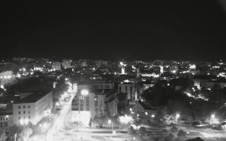 Zielona Góra #1 - 02-08-2025 22:05
