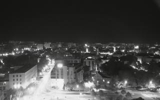 Zielona Góra #1 - 02-08-2025 23:07