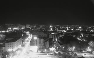 Zielona Góra #1 - 02-08-2025 23:14