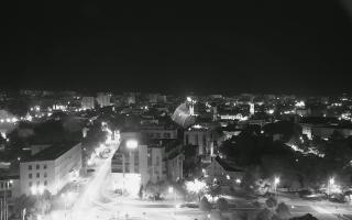 Zielona Góra #1 - 02-08-2025 23:30