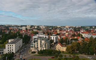Zielona Góra #1 - 16-09-2025 07:09
